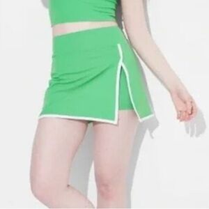 Wild Fable /// ButterBliss Mini Skort *NWT*